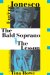 The Bald Soproano and The Lesson cover