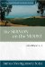 The Sermon on the Mount : Matthew 5-7 an Expositional Cmmentary cover