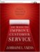 101 Ways to Improve Customer Service : Training, Tools, Tips, and Techniques cover