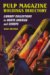 Pulp Magazine Holdings Directory : Library Colletions in North America and Europe cover