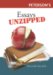 Unzipped! Essays cover