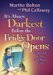It's Always Darkest Before the Fridge Door Opens cover