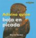Adivina Quien Baja En Picada/ Guess Who Swoops cover