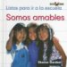 Somos Amables/ We Are Kind cover