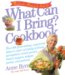What Can I Bring? Cookbook cover