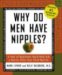 Why Do Men Have Nipples? 2007 Calendar cover