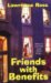 Friends with Benefits cover