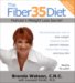 The Fiber35 Diet : Nature's Weight Loss Secret cover