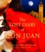 The Lost Diary of Don Juan cover