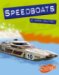 Speedboats cover