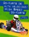 Go-karts De Alta Velocidad / High Speed Go-karts cover