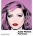 Andy Warhol Portraits cover