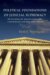 Political Foundations of Judicial Supremacy : The Presidency, the Supreme Court, and Constitutional Leadership in U.S. History cover