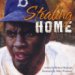 Stealing Home : The Jackie Robinson Story cover