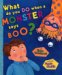 What Do You Do When a Monster Says Boo? cover