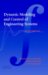 Dynamic Modeling And Control of Engineering Systems cover
