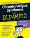 Chronic Fatigue Syndrome for Dummies cover
