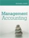 Management Accounting cover