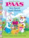 Very Special Easter Baskets cover