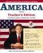 America, the Book : A Citizen's Guide to Democracy Inaction With a Foreword by Thomas Jefferson cover