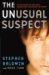 The Unusual Suspect : My Calling to the New Hardcore Movement of Faith cover