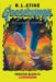 Monster Blood 3 : #29 cover