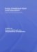 Early Childhood Care And Education : International Perspectives cover
