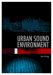 Urban Sound Environment cover
