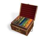 Harry Potter Boxed Set : Books 1-7 [Click for larger image]