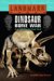 Dinosaur Bone War : Cope And Marsh's Fossil Feud cover