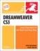 Dreamweaver Cs3 for Windows and Macintosh cover