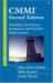 CMMI : Guidelines for Process Integration And Product Improvement cover
