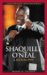 Shaquille O'neal cover