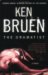 The Dramatist cover