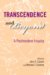 Transcendence and Beyond : A Postmodern Inquiry cover