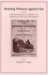 Bearing Witness Against Sin : The Evangelical Birth of the American Social Movement cover