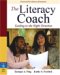 The Literacy Coach : Guiding in the Right Direction cover