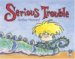Serious Trouble cover