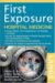 First Exposure to Internal Medicine : Hospital Medicine cover