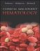 Clinical Malignant Hematology cover
