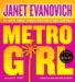 Metro Girl cover