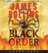 Black Order : A Sigma Force Novel cover
