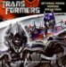 Optimus Prime Versus Megatron cover