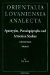 Apocrypha, Pseudepigrapha and Armenian Studies : Collected Papers cover