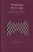 Organizing Knowledge : Encyclopaedic Activities in the Pre-eighteenth Century Islamic World cover