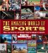 The Amazing World of Sports : The Ultimate Sports Photography Book cover