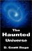 The Haunted Universe cover