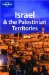 Lonely Planet Israel & the Palestinian Territories cover