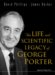 The Life and Scientific Legacy of George Porter cover