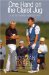 One Hand on the Claret Jug : How They Nearly Won the Open cover